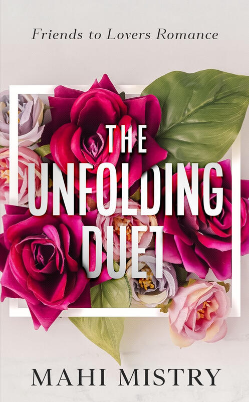 The Unfolding Duet The Unfolding Duet