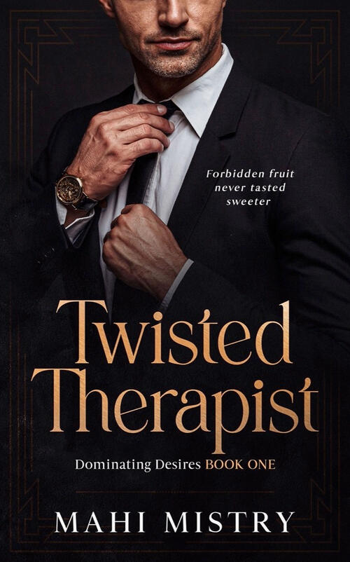 Twisted Therapist Twisted Therapist