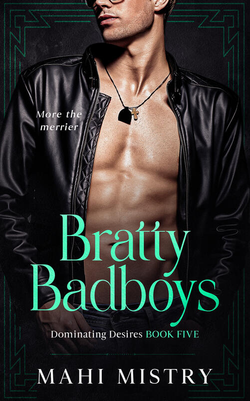 Bratty Badboys Bratty Badboys
