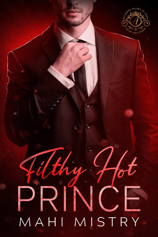 Filthy Hot Prince