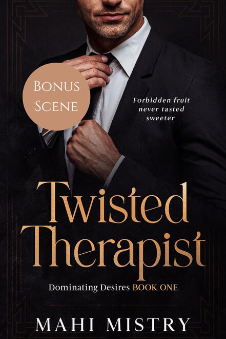 Twisted Therapist