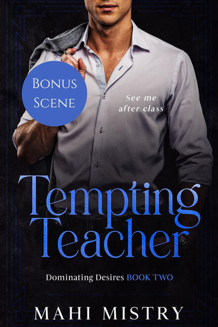 Tempting Teacher