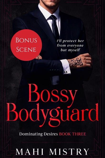 Bossy Bodyguard Bossy Bodyguard