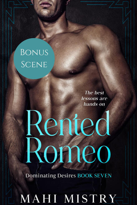 Rented Romeo Bonus Scene Rented Romeo Bonus Scene