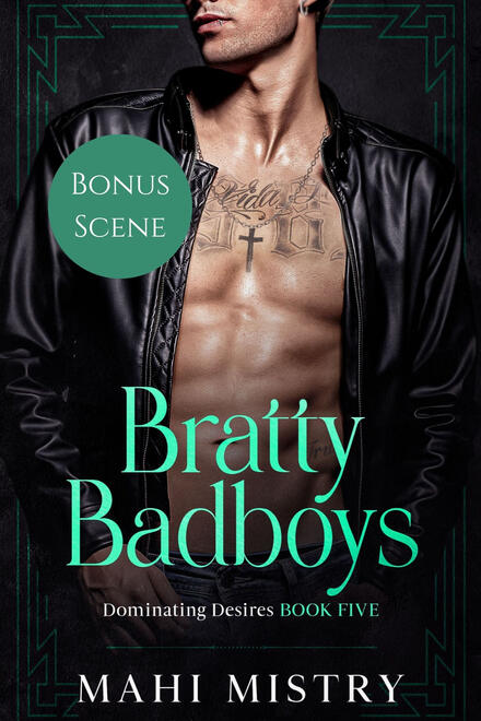 Bratty Badboys Bratty Badboys