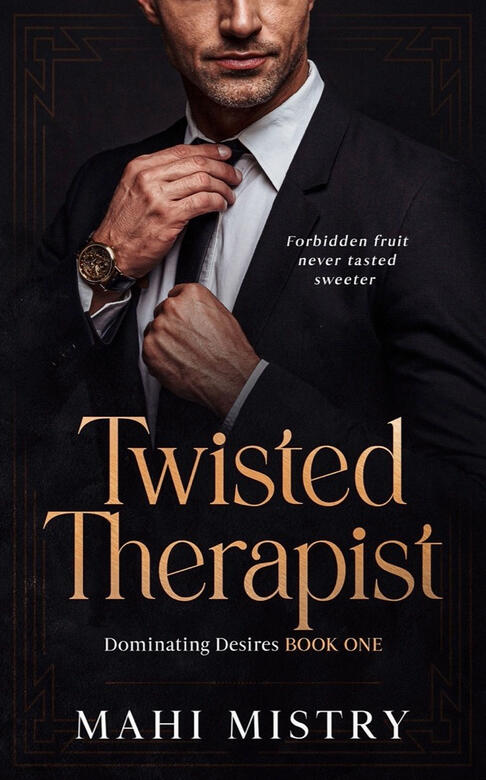Twisted Therapist