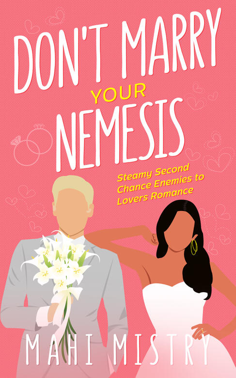 Don't Marry Your Nemesis Don't Marry Your Nemesis