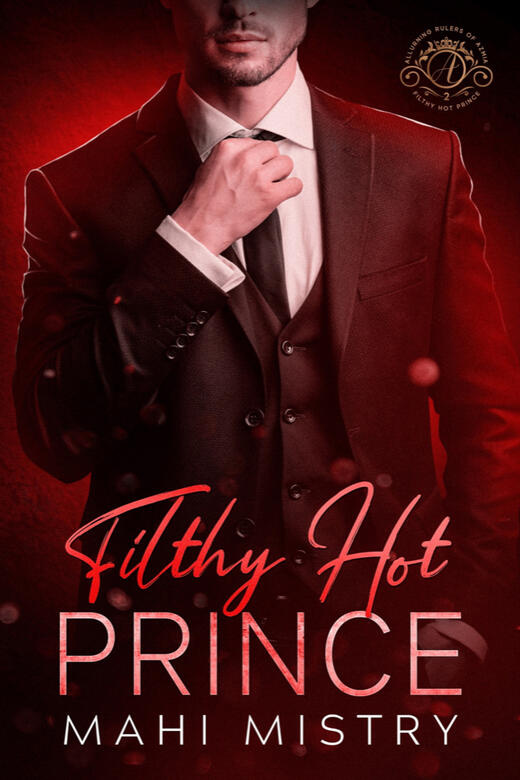 Filthy Hot Prince