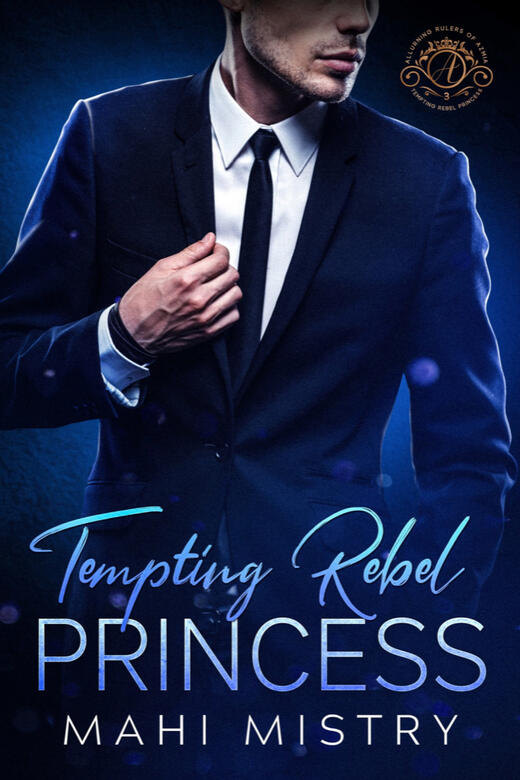 Tempting Rebel Princess Tempting Rebel Princess