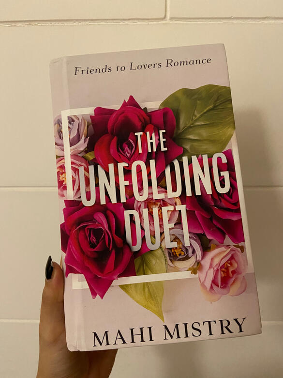 Hardcover Hardcover