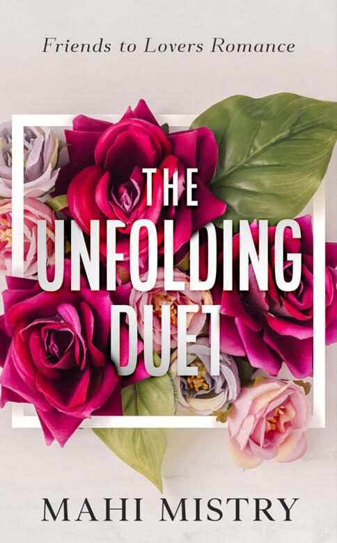 The Unfolding Duet The Unfolding Duet