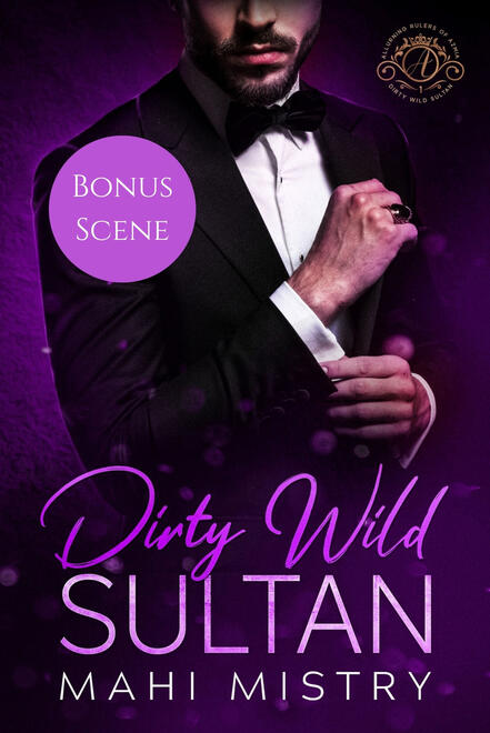 Dirty Wild Sultan