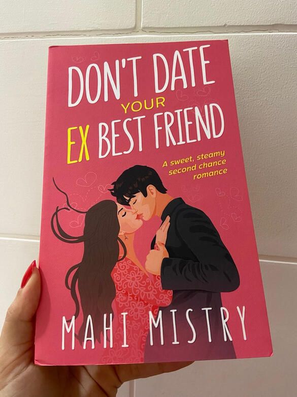 Hardcover Hardcover